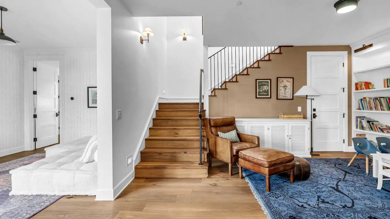 Villa Winnie | Napa Sonoma