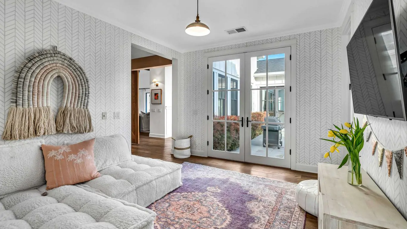 Villa Winnie | Napa Sonoma