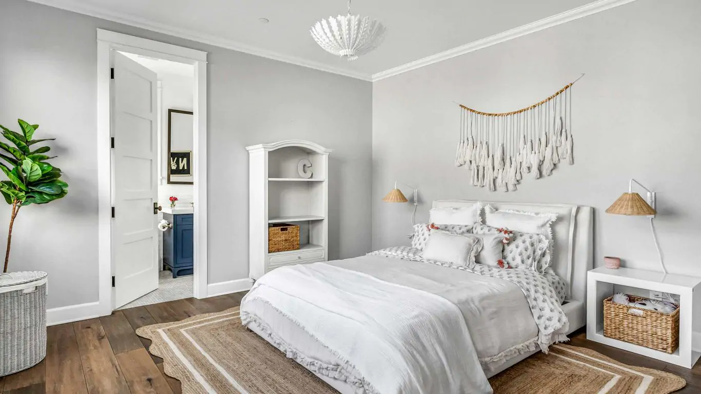 Villa Winnie | Napa Sonoma