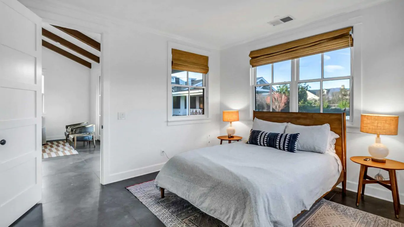 Villa Winnie | Napa Sonoma