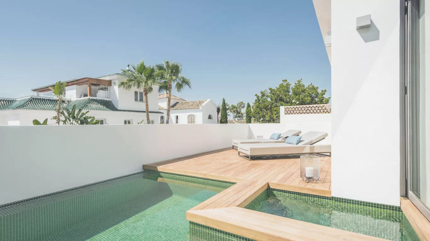 Villa Romano | Marbella