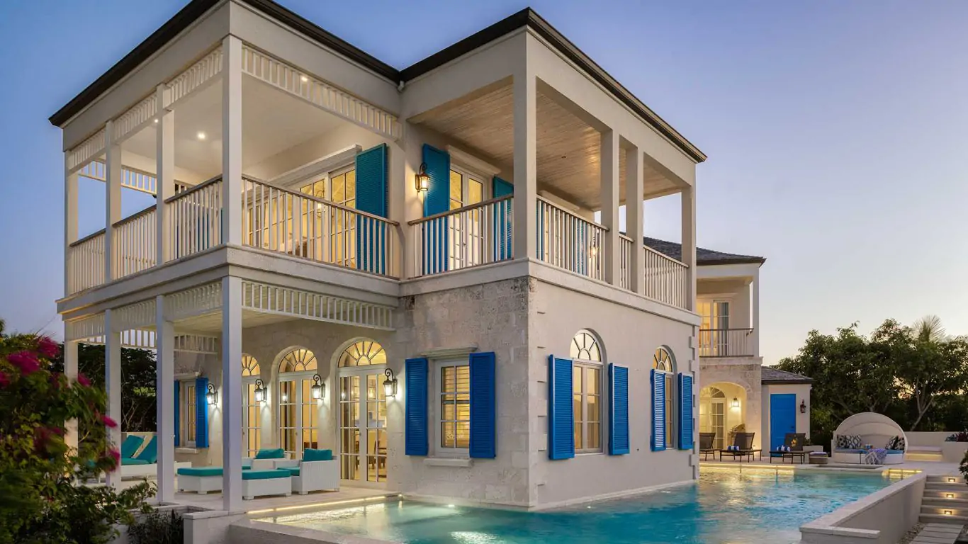 Lizard Lounge | Turks and Caicos