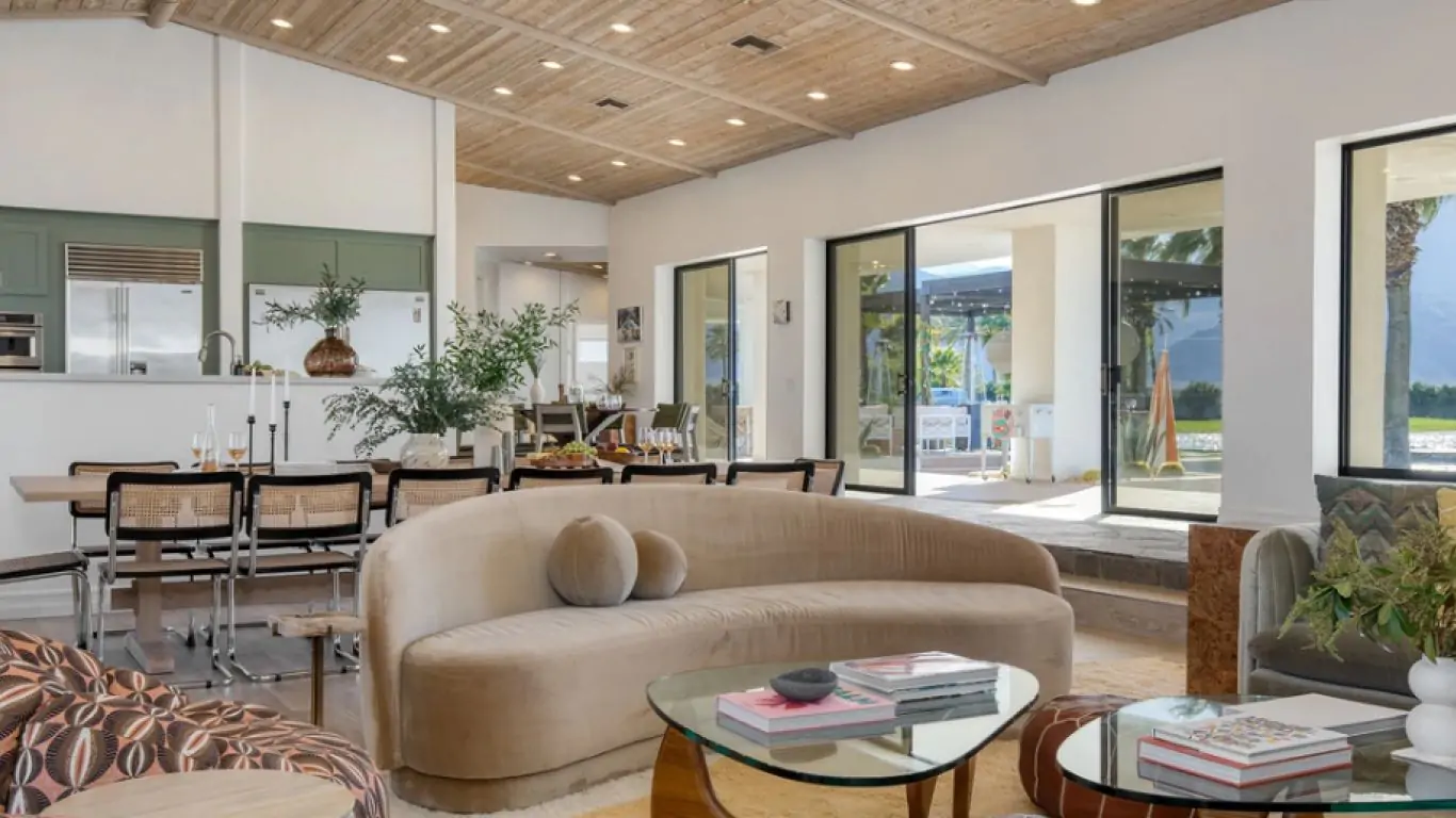 Villa Buena Vista | Palm Springs