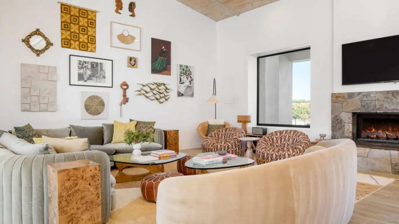 Villa Buena Vista | Palm Springs