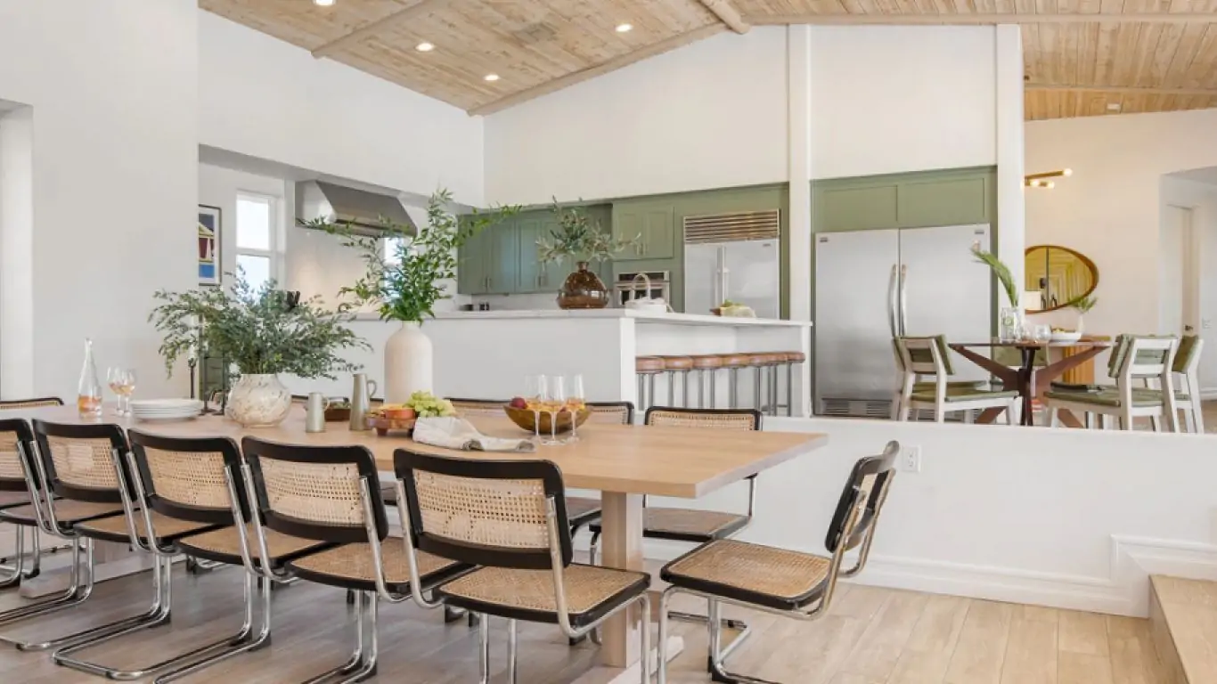 Villa Buena Vista | Palm Springs