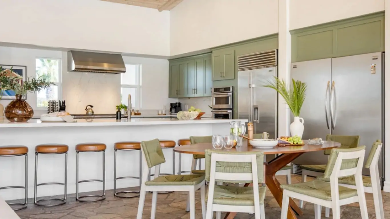 Villa Buena Vista | Palm Springs