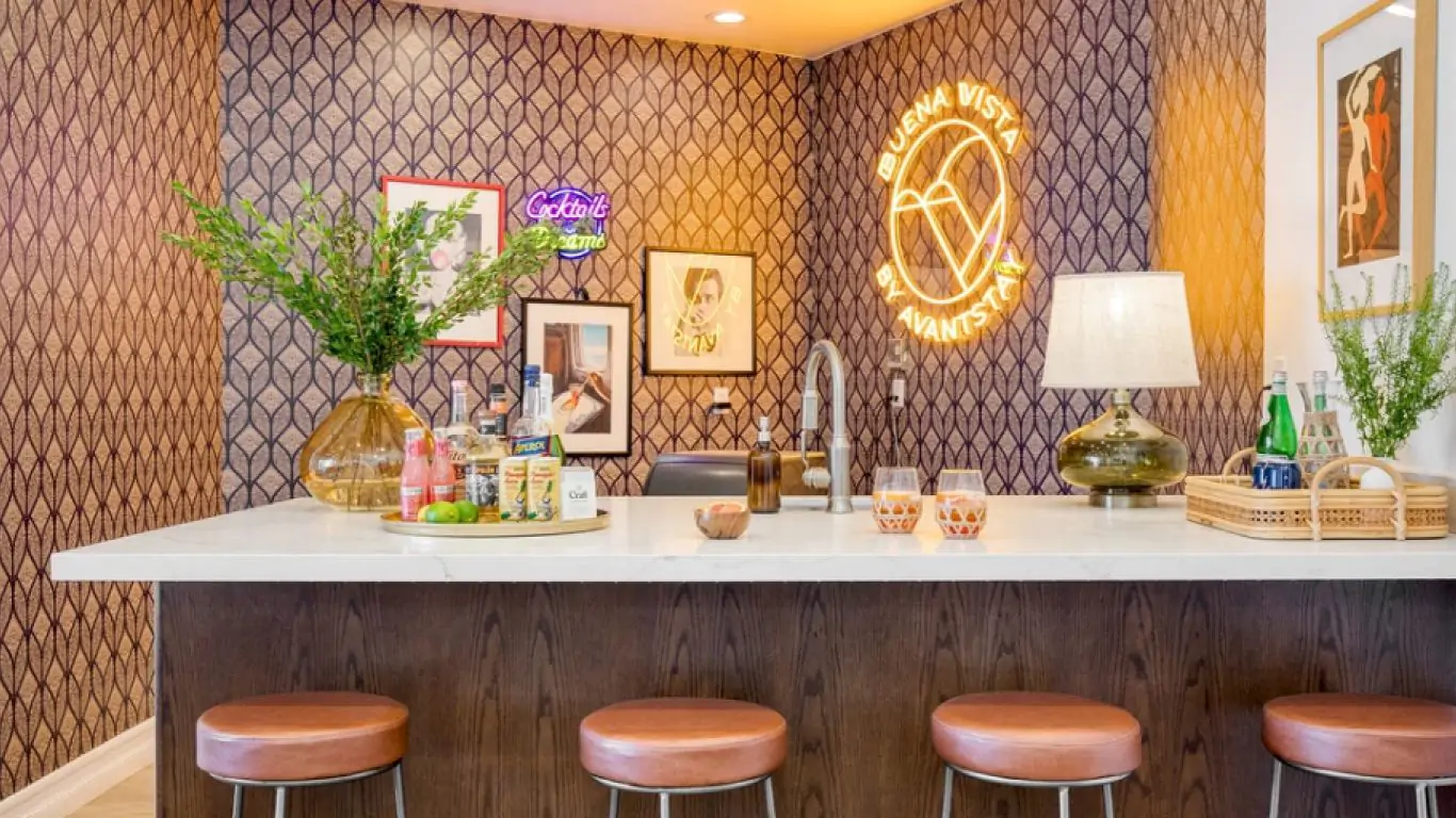 Villa Buena Vista | Palm Springs
