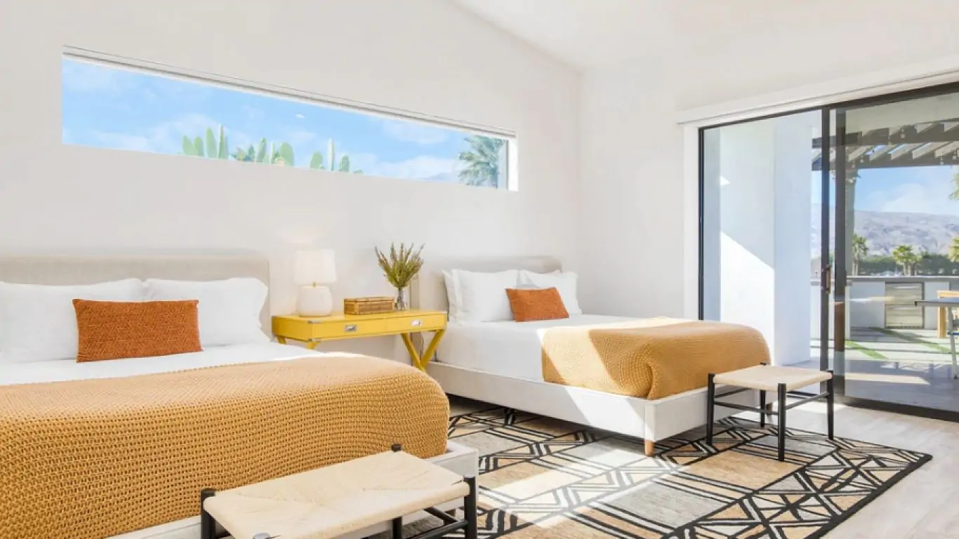 Villa Buena Vista | Palm Springs