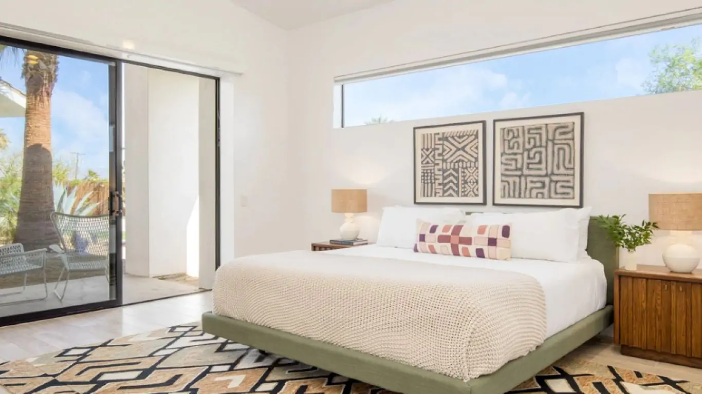 Villa Buena Vista | Palm Springs