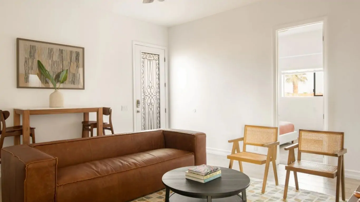 Villa Buena Vista | Palm Springs
