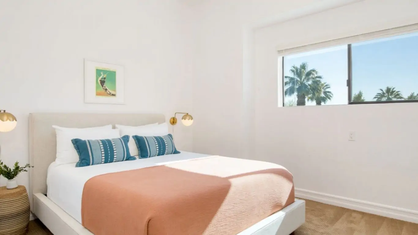 Villa Buena Vista | Palm Springs