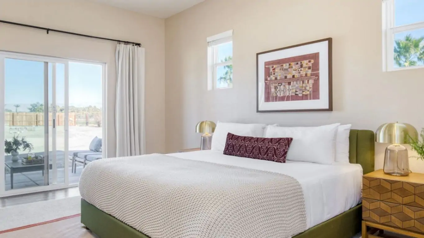 Villa Buena Vista | Palm Springs