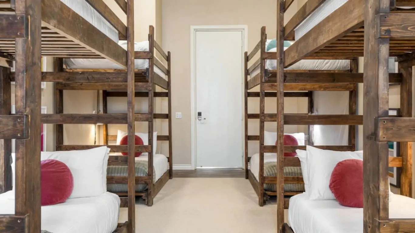 Villa Buena Vista | Palm Springs