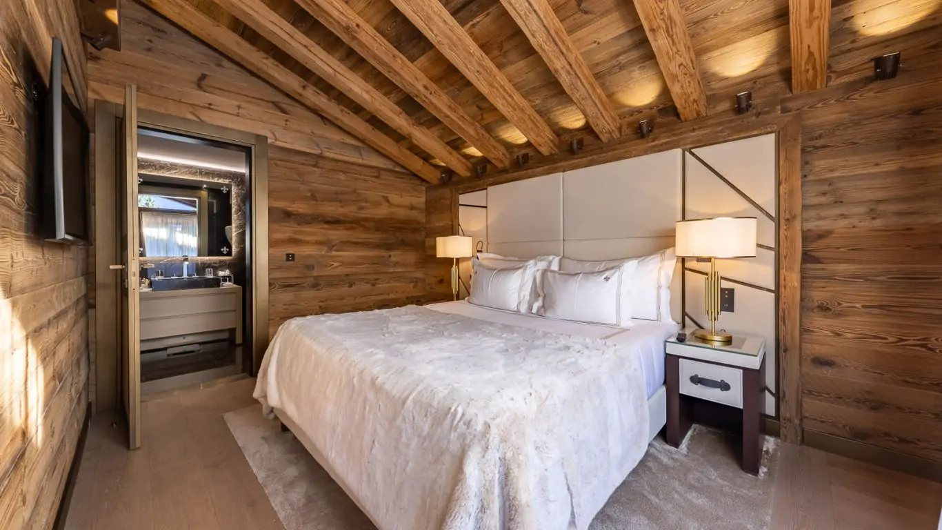 Ultima Courchevel Grand Chalet 2 | Courchevel
