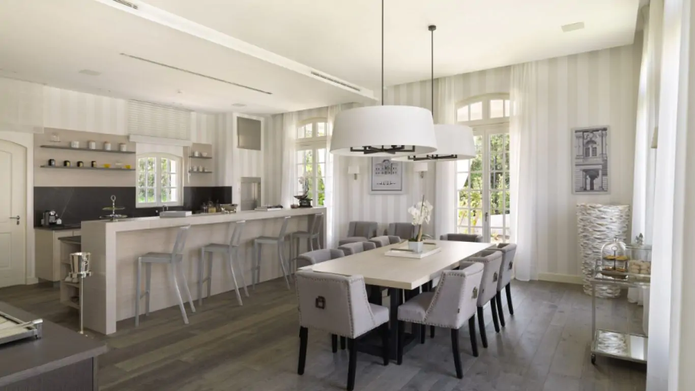 Villa Irina | St-Tropez