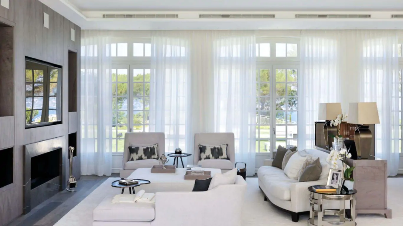 Villa Irina | St-Tropez