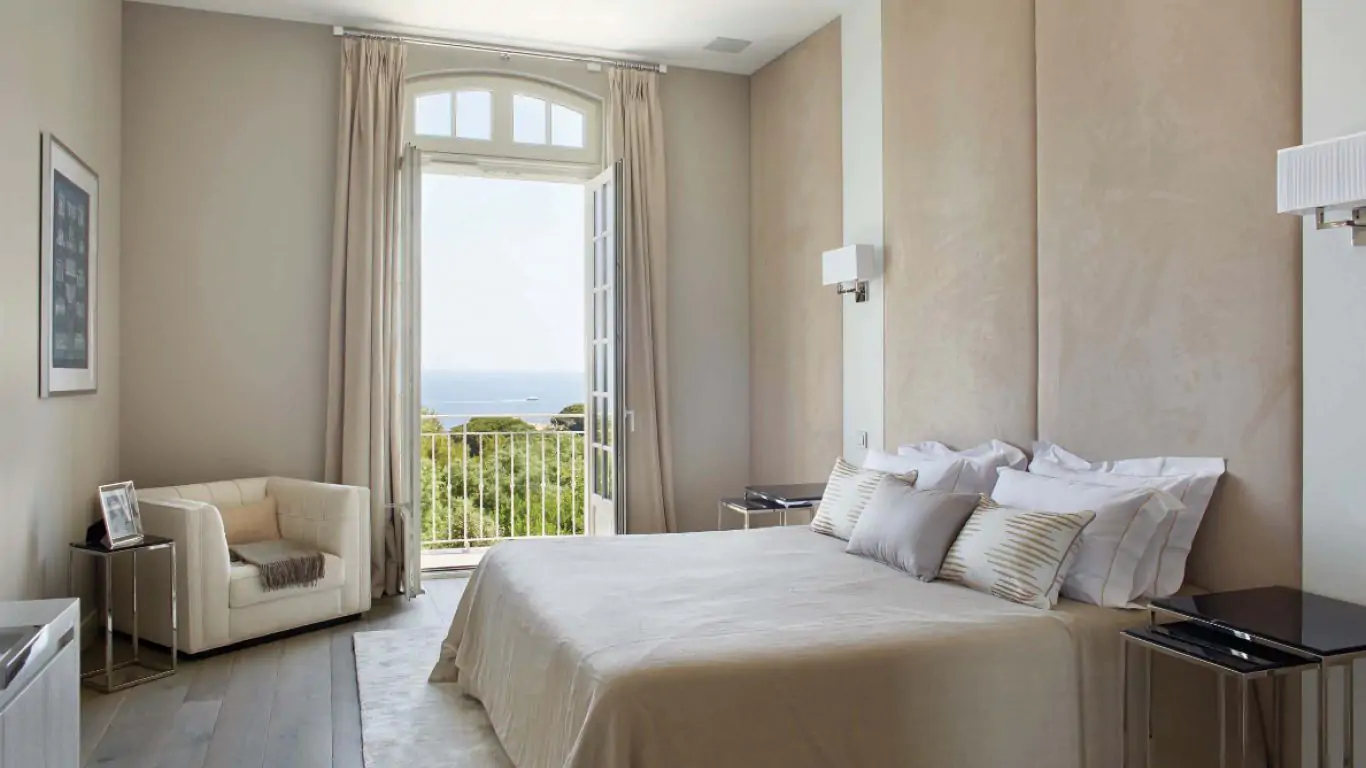 Villa Irina | St-Tropez