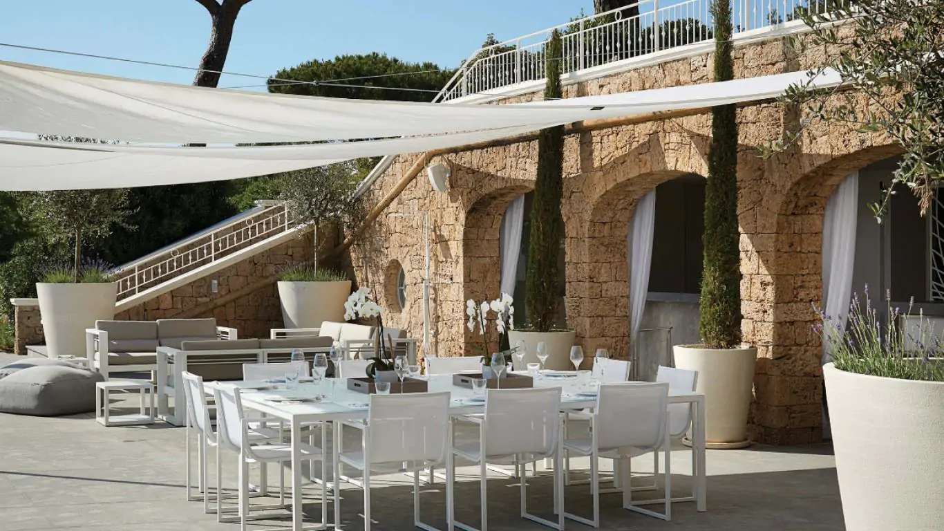 Villa Irina | St-Tropez