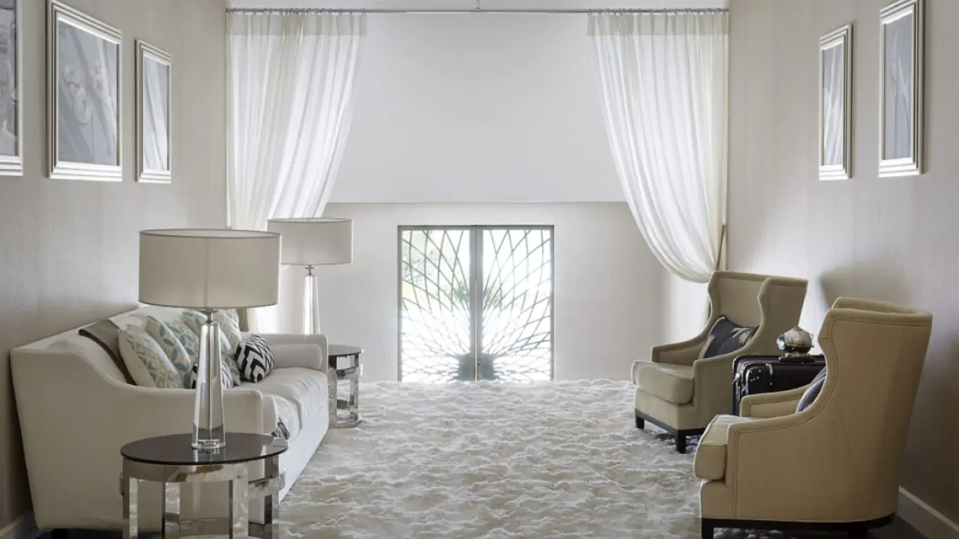 Villa Irina | St-Tropez