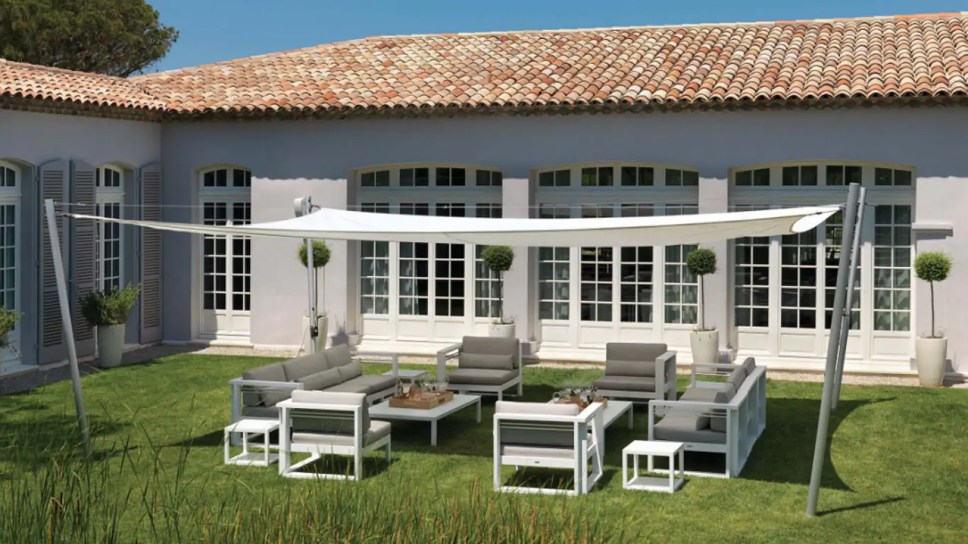 Villa Irina | St-Tropez