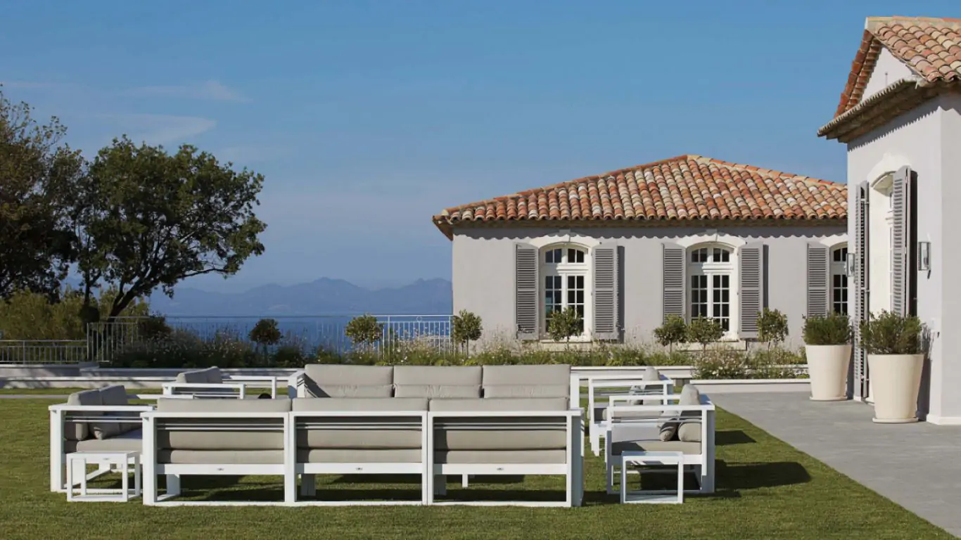 Villa Irina | St-Tropez