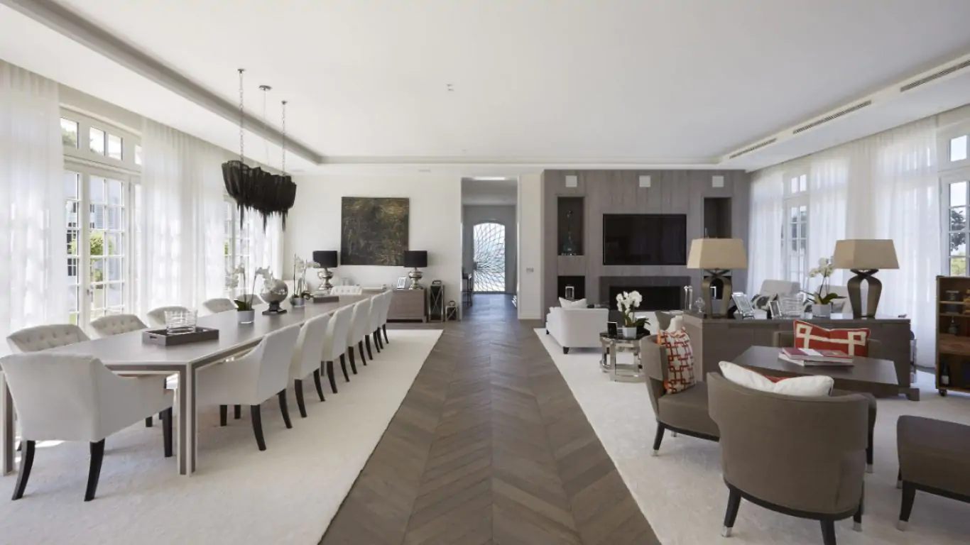 Villa Irina | St-Tropez