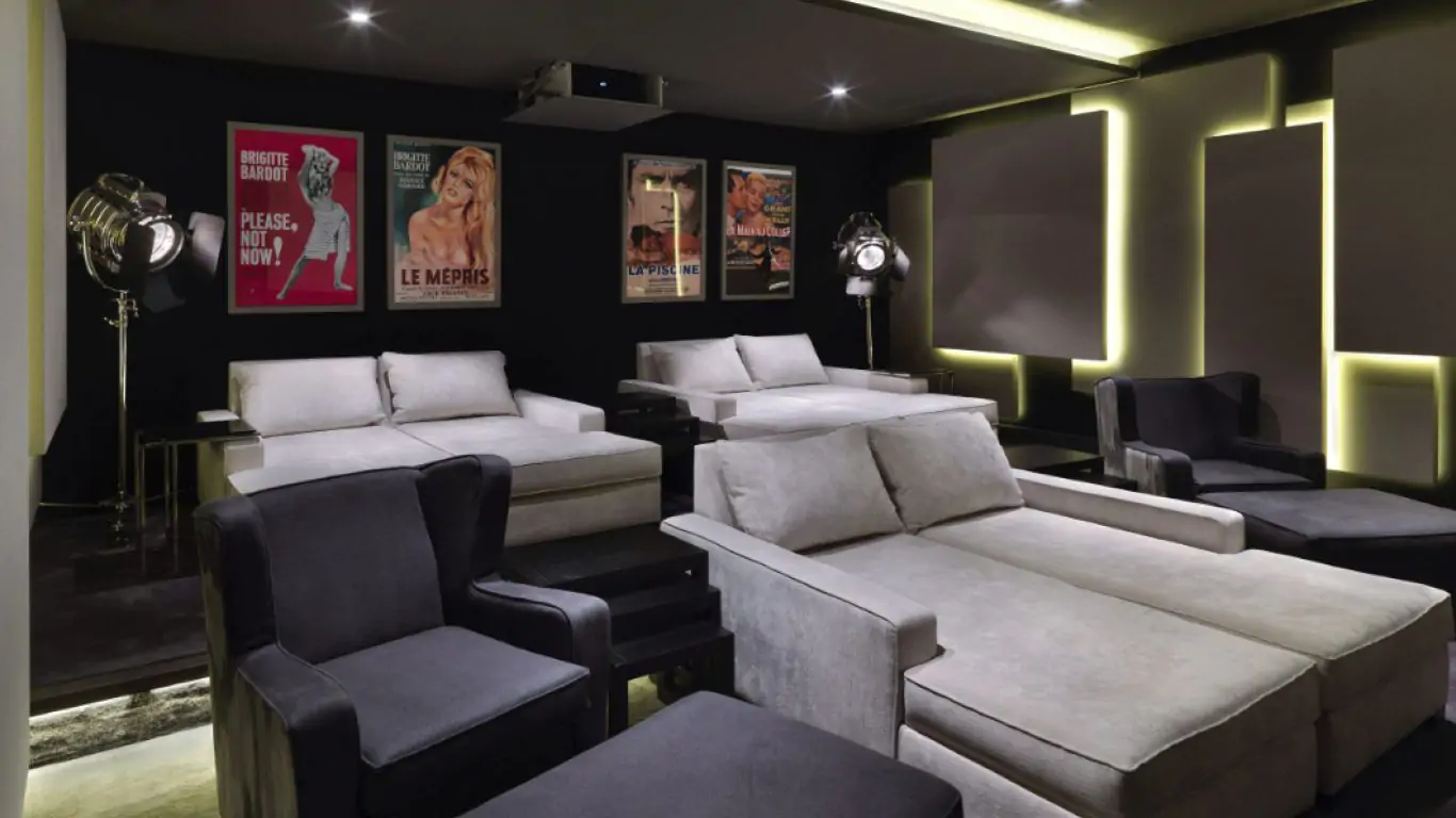 Villa Irina | St-Tropez