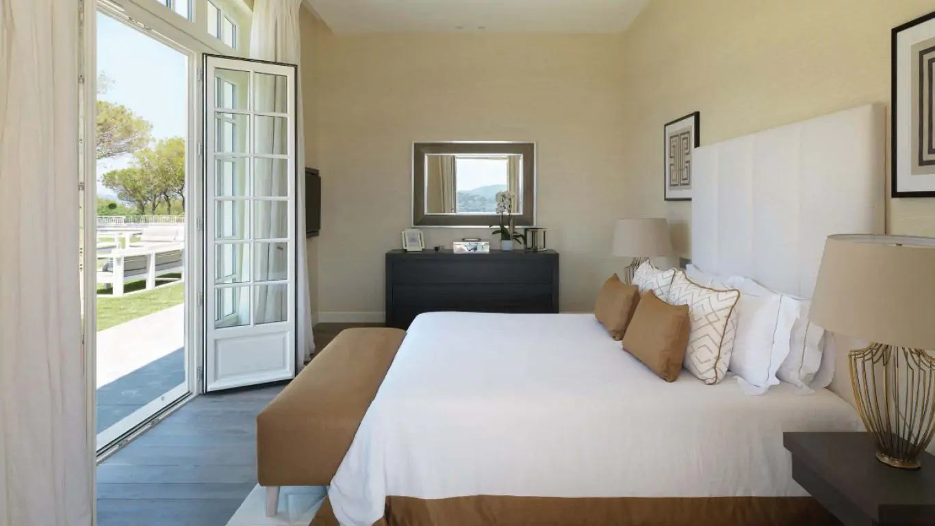 Villa Irina | St-Tropez