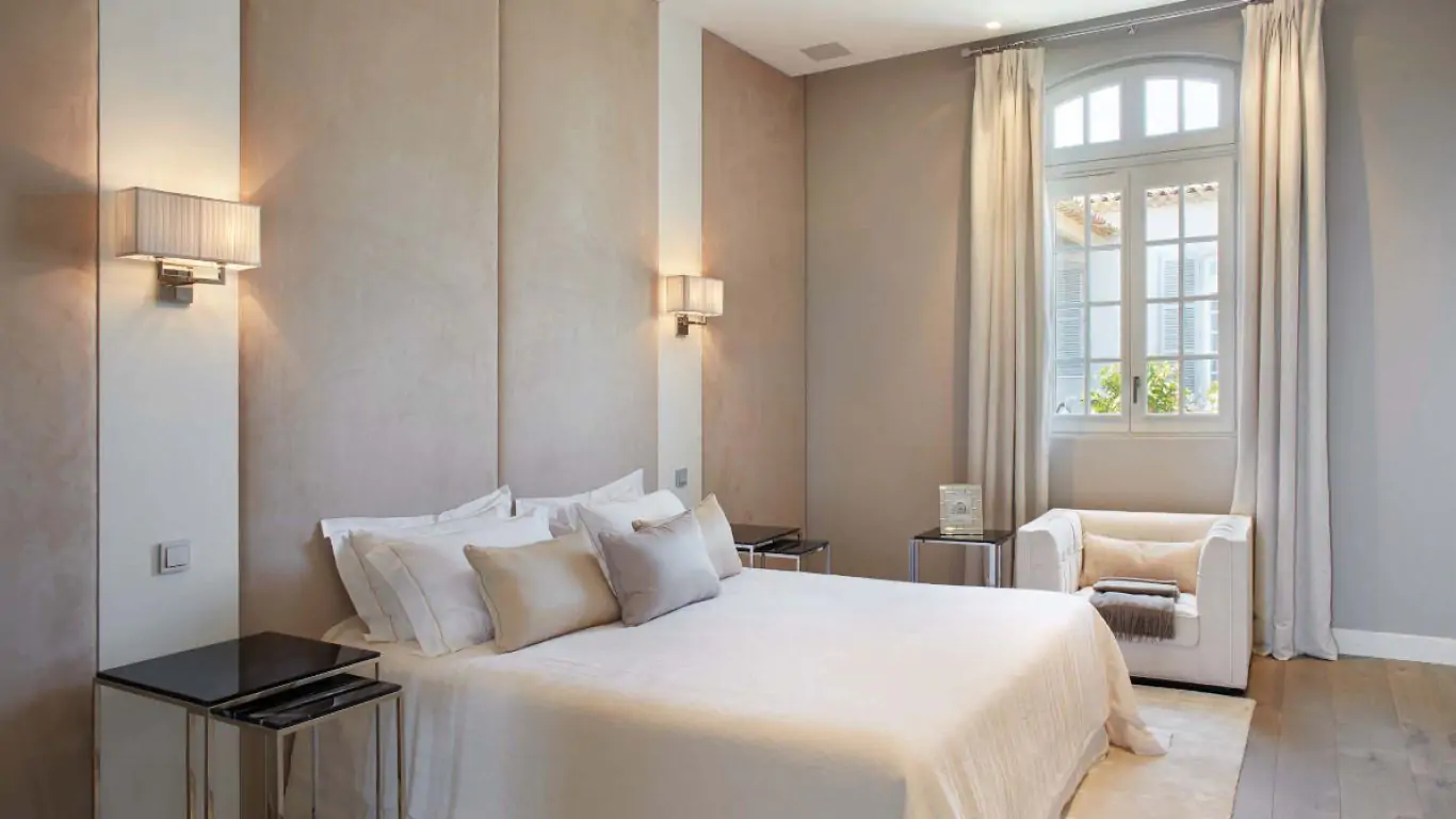 Villa Irina | St-Tropez