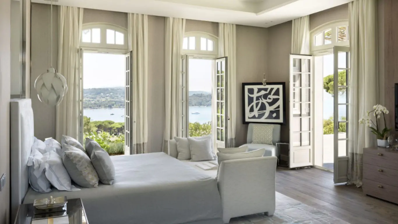 Villa Irina | St-Tropez