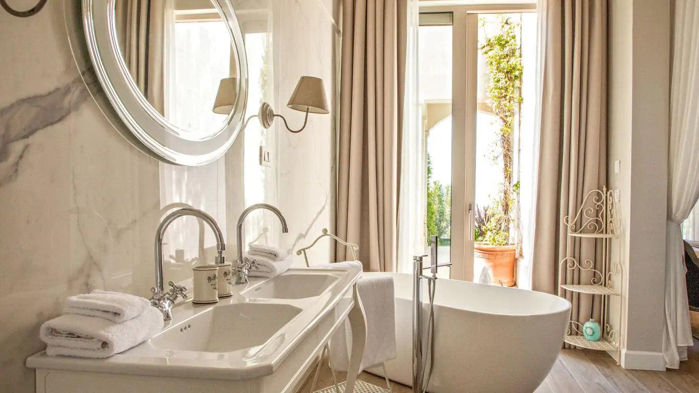 Villa Ponta Melagrana | Montenegro