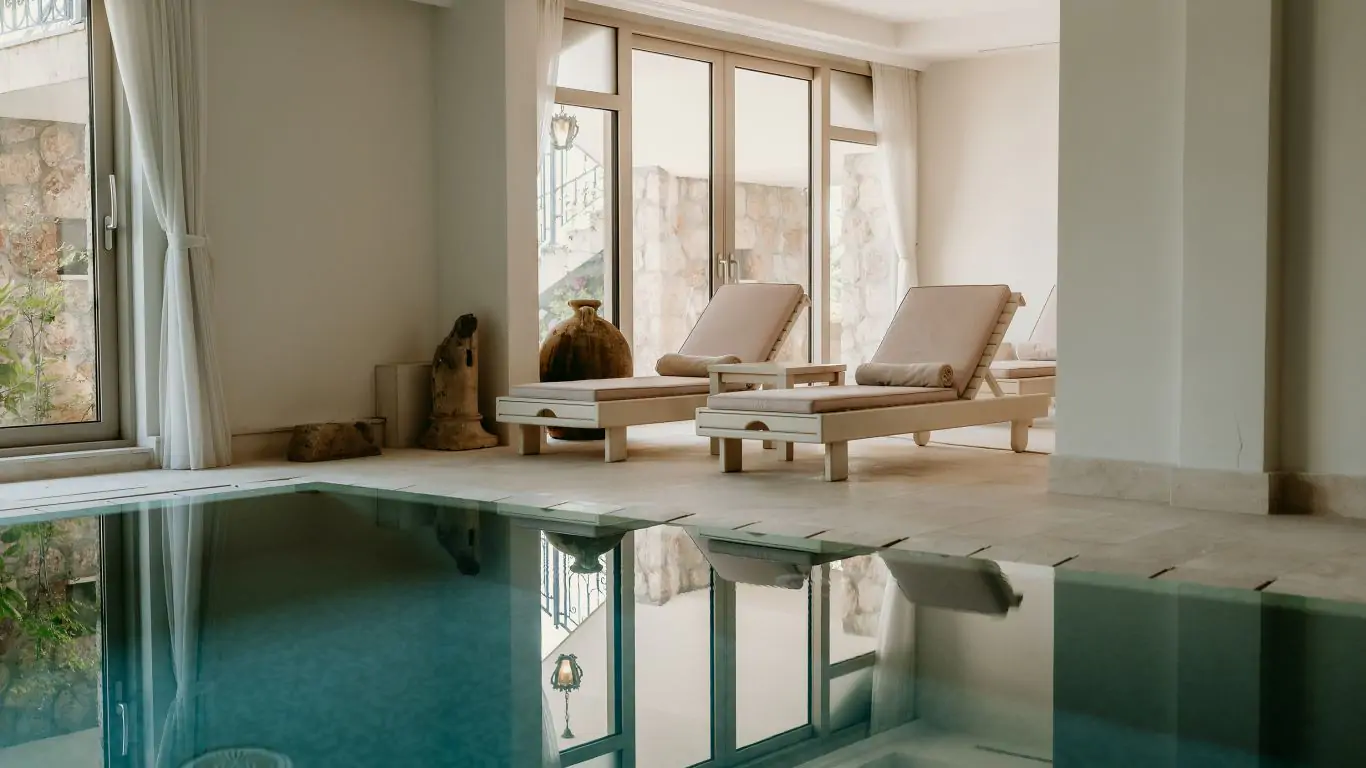 Villa Ponta Melagrana | Montenegro