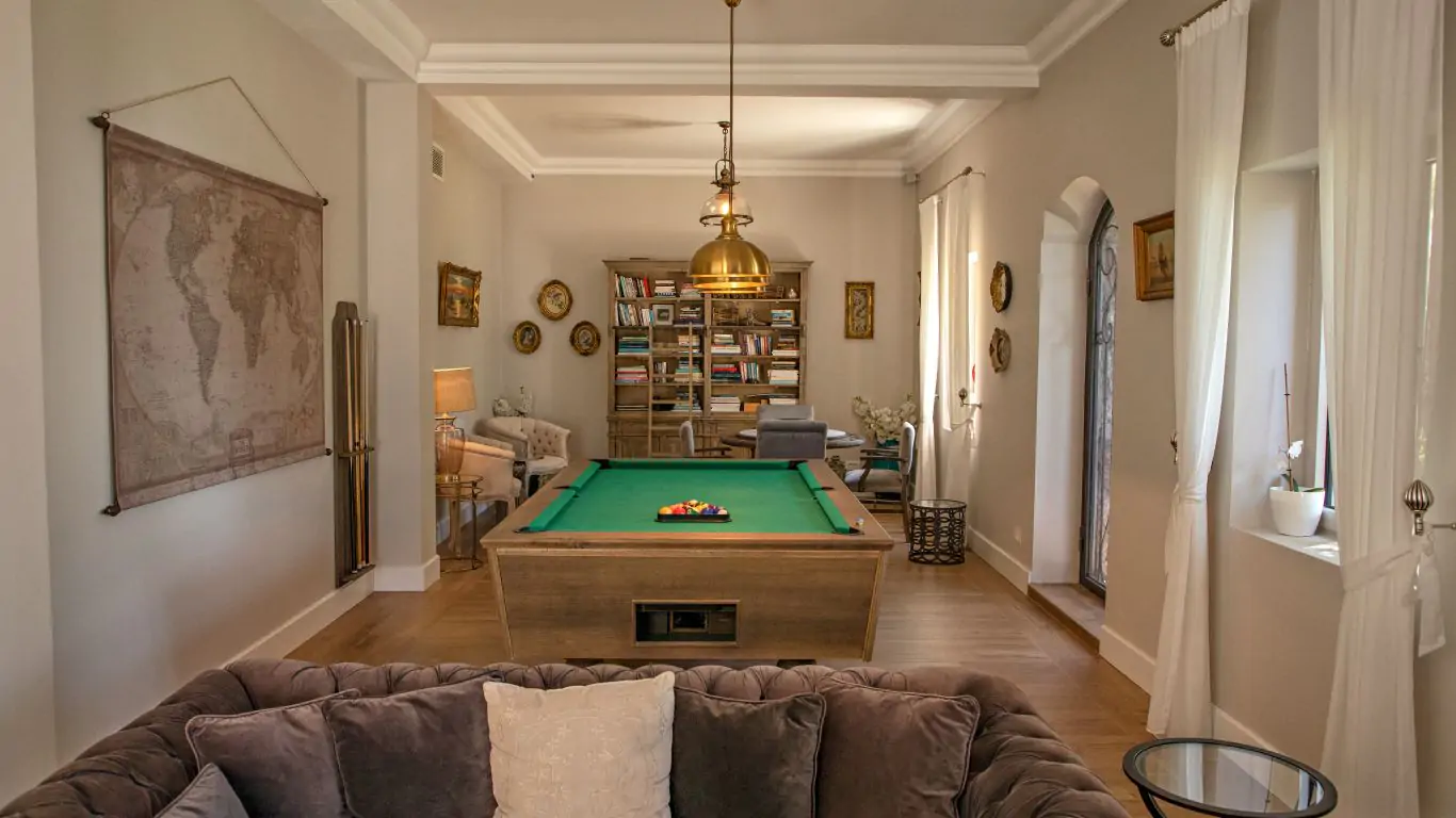 Villa Ponta Melagrana | Montenegro