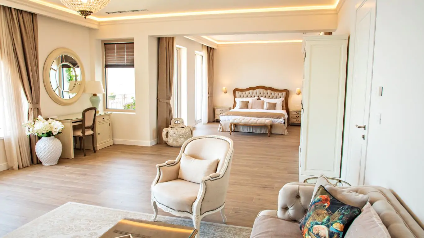 Villa Ponta Melagrana | Montenegro