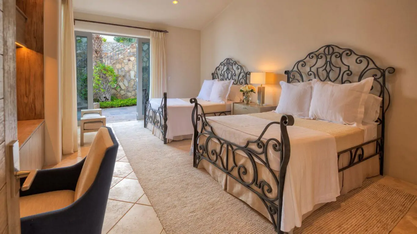 Del Mar Casita 42 | Cabo