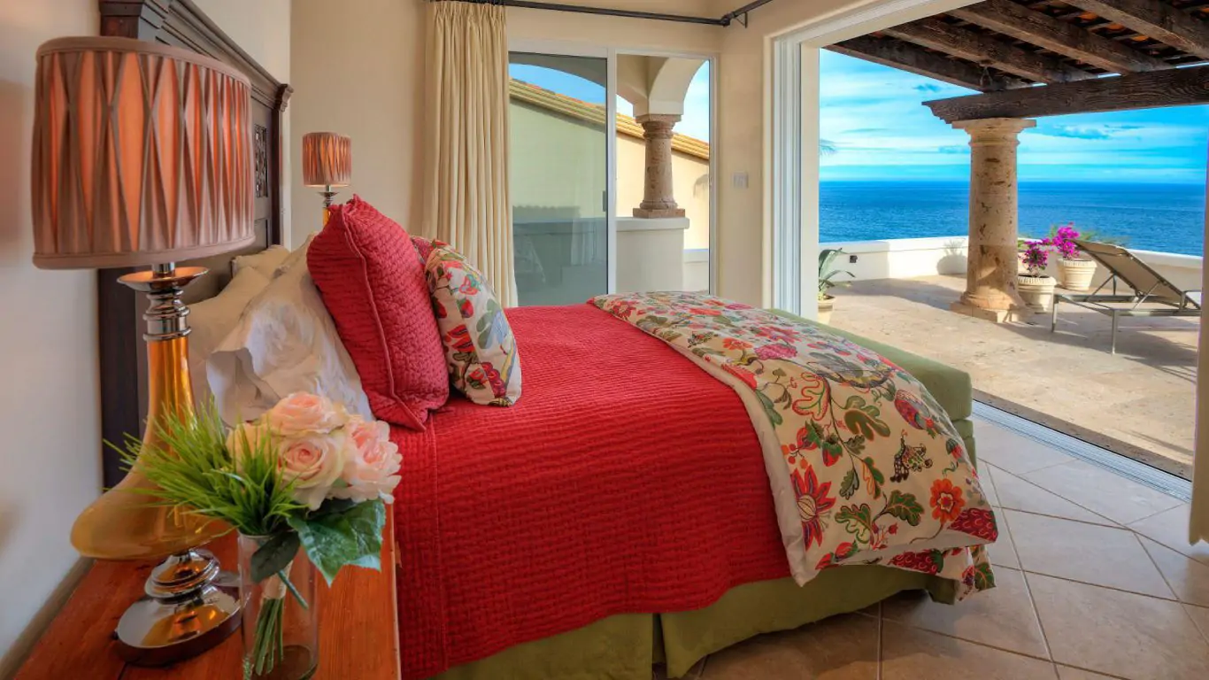 Del Mar Casita 42 | Cabo
