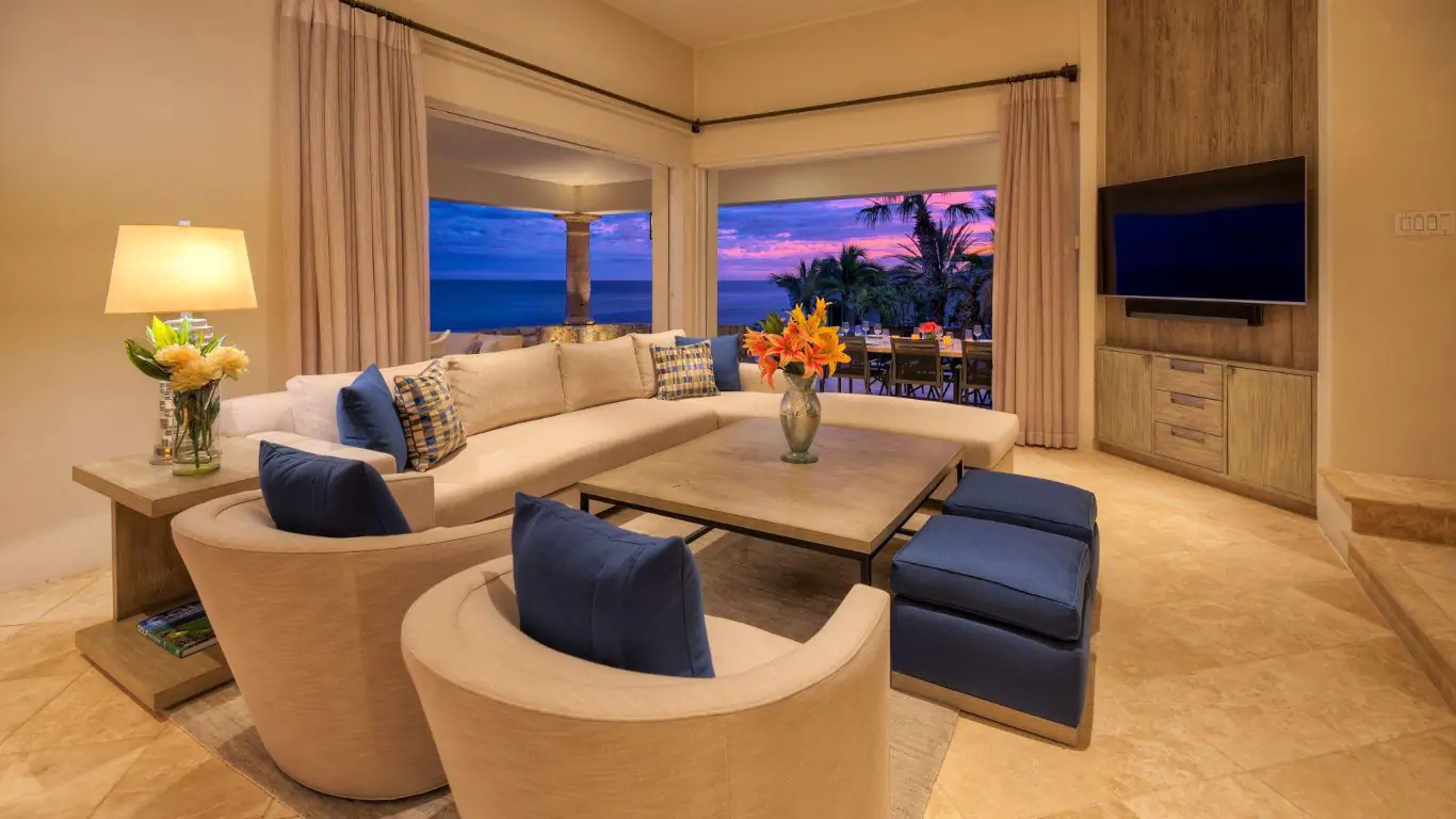 Del Mar Casita 42 | Cabo