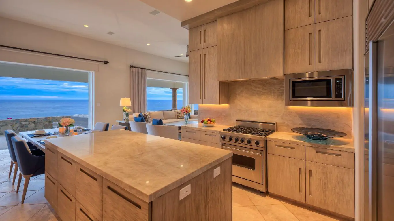 Del Mar Casita 42 | Cabo