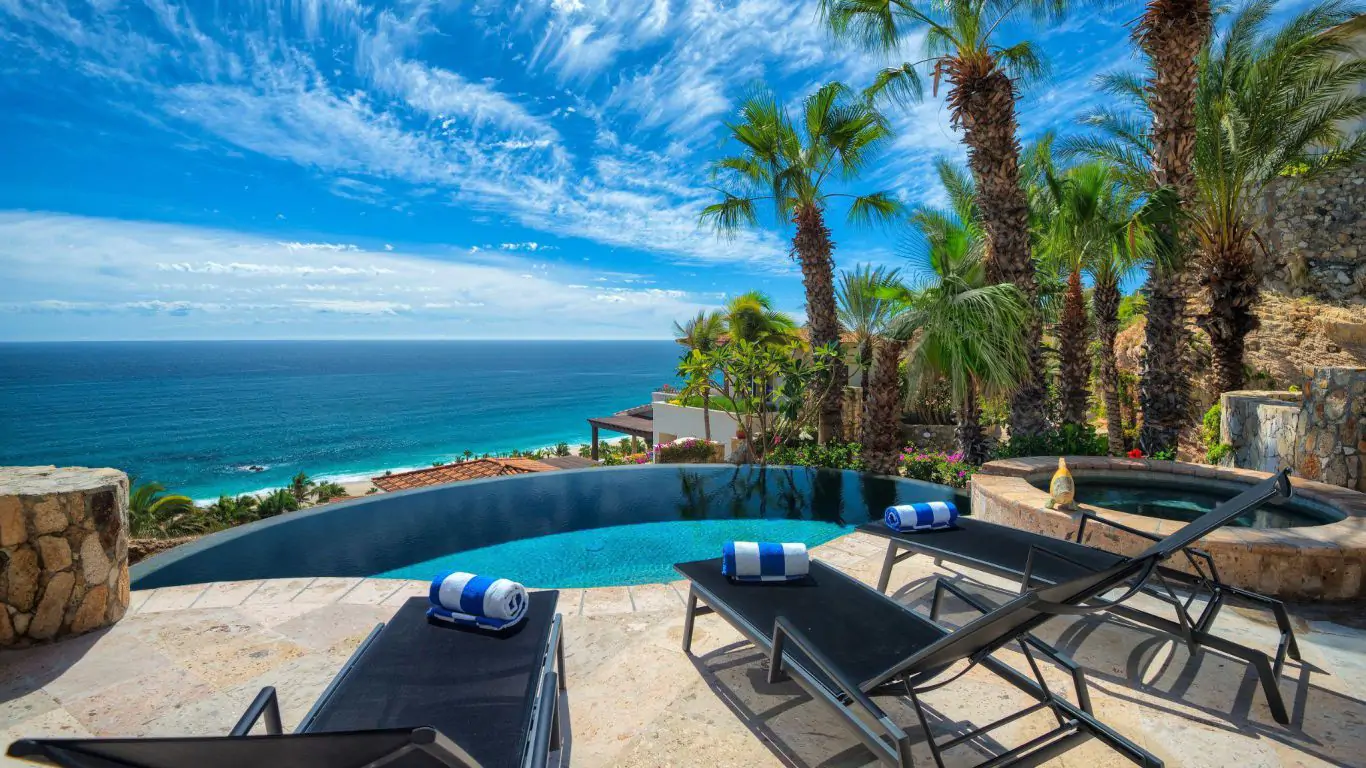 Del Mar Casita 42 | Cabo