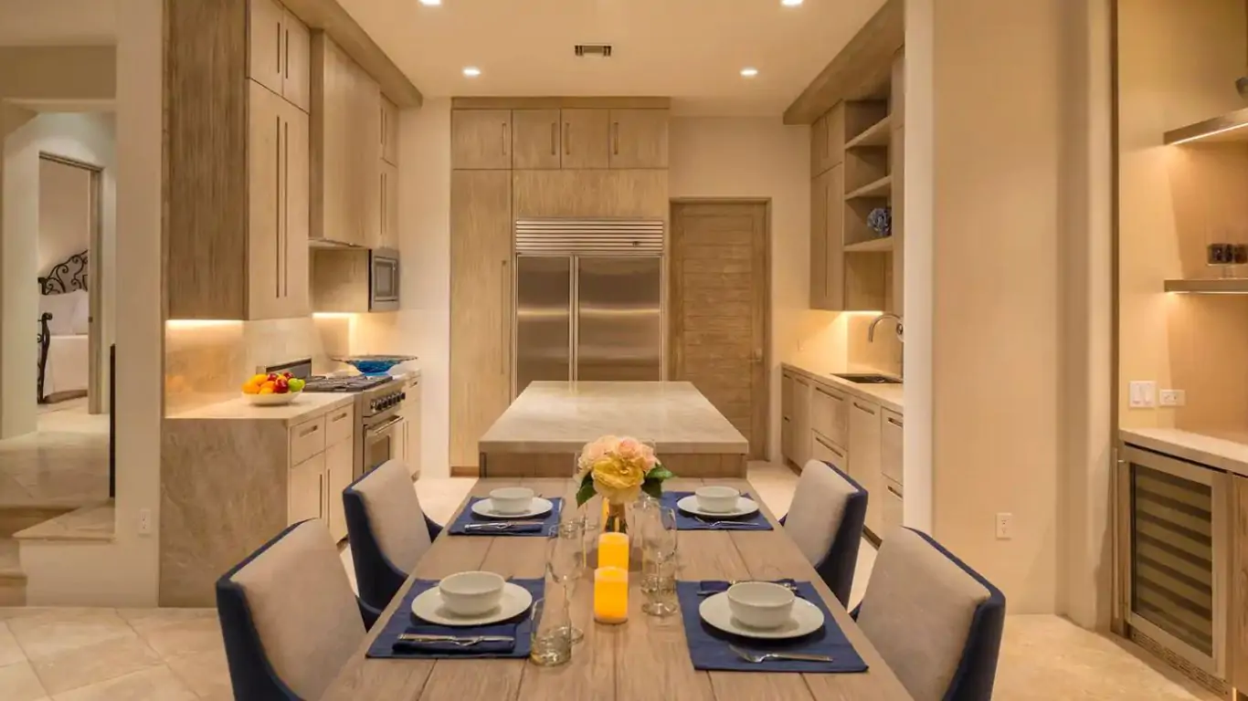 Del Mar Casita 42 | Cabo