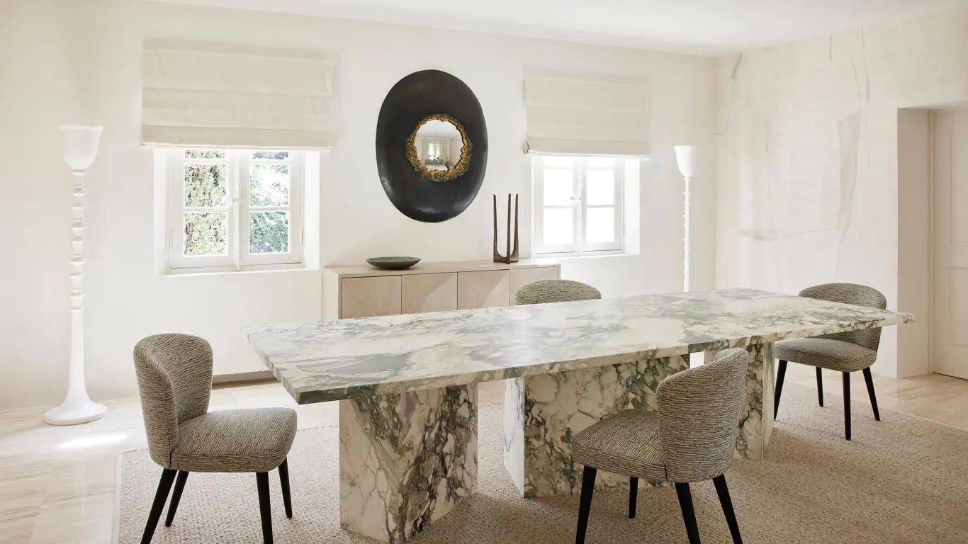 Villa Maicah | St-Tropez