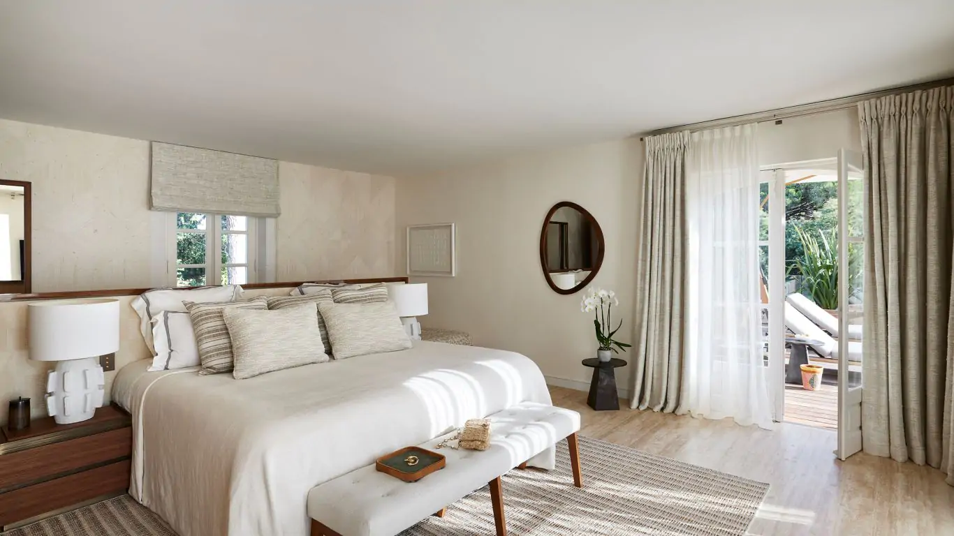 Villa Maicah | St-Tropez