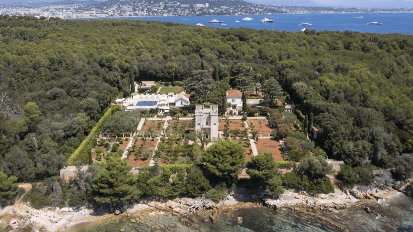 Le Grand Jardin | Cannes