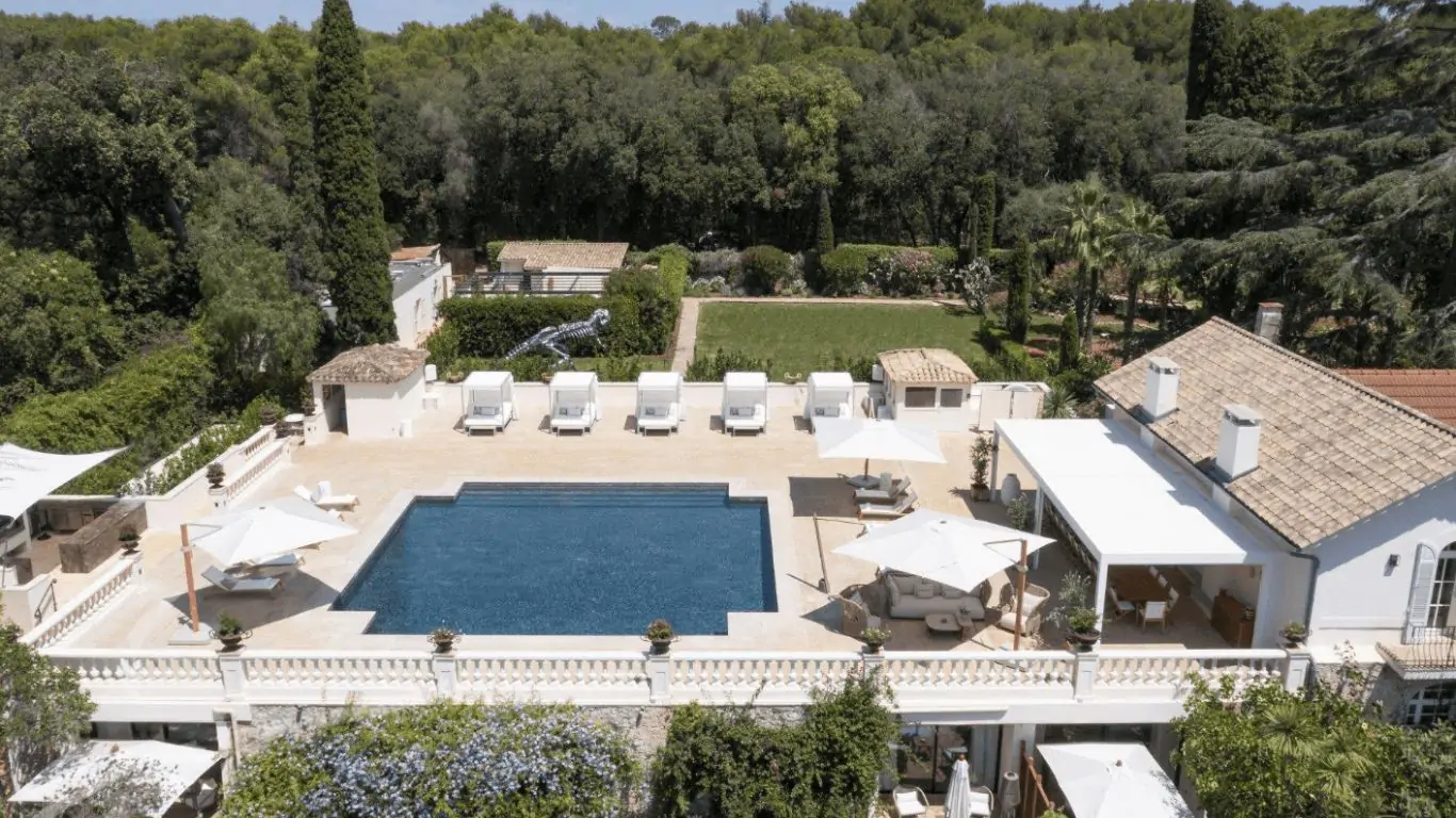Le Grand Jardin | Cannes