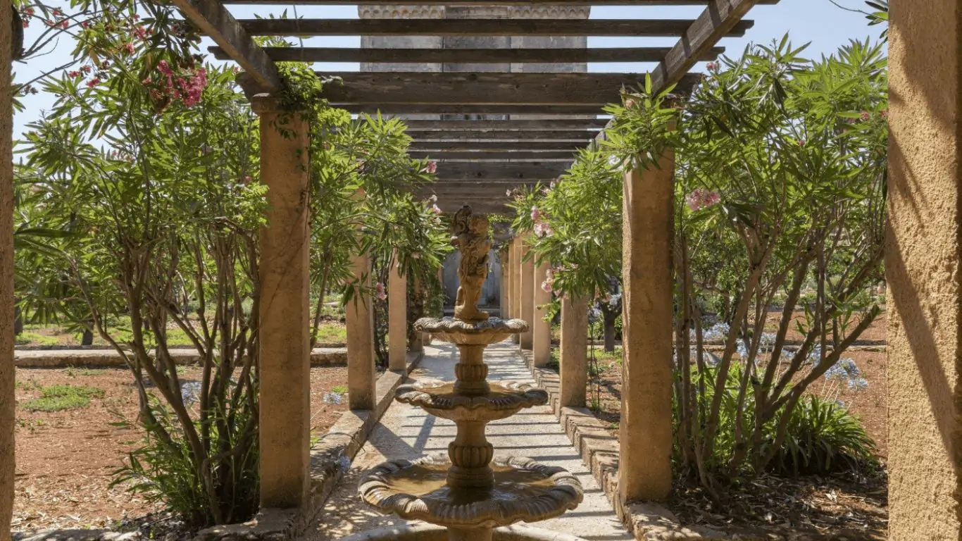 Le Grand Jardin | Cannes