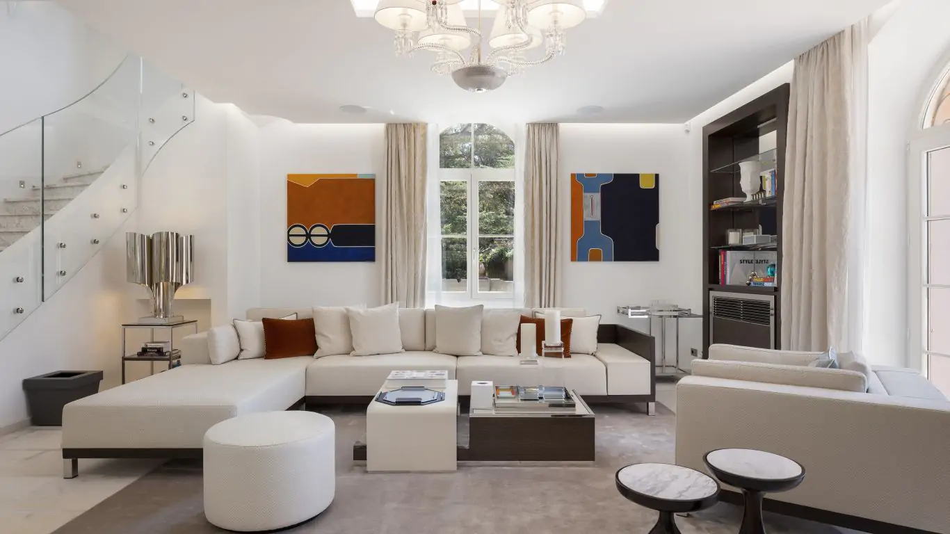 Le Grand Jardin | Cannes