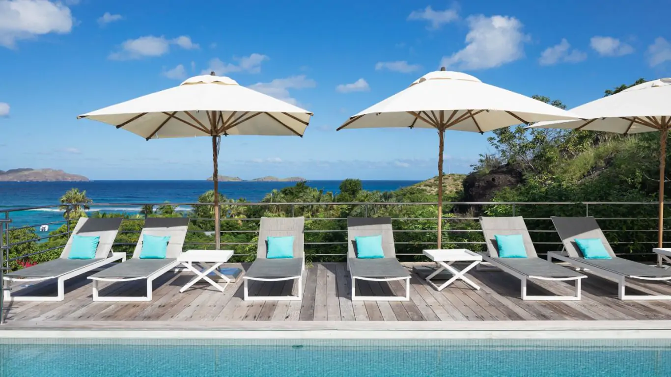 Villa Avenstar | St. Barth