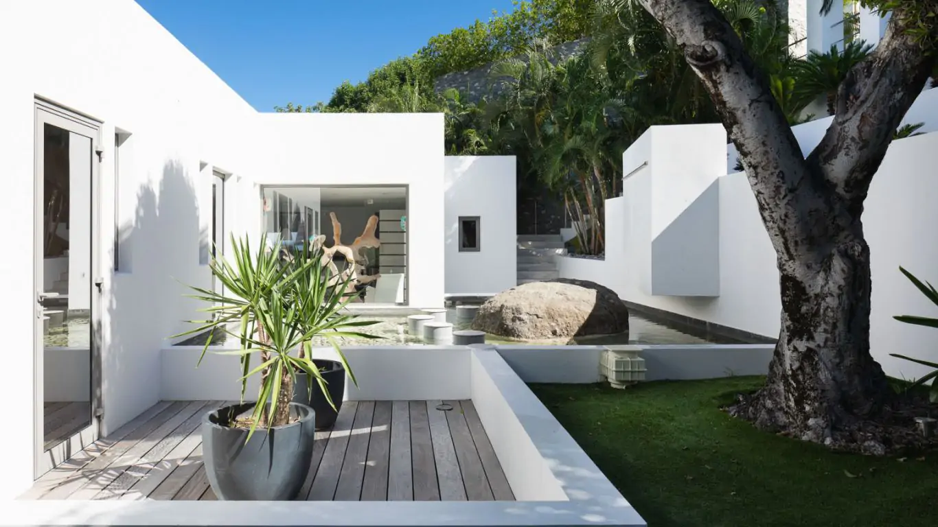 Villa Avenstar | St. Barth