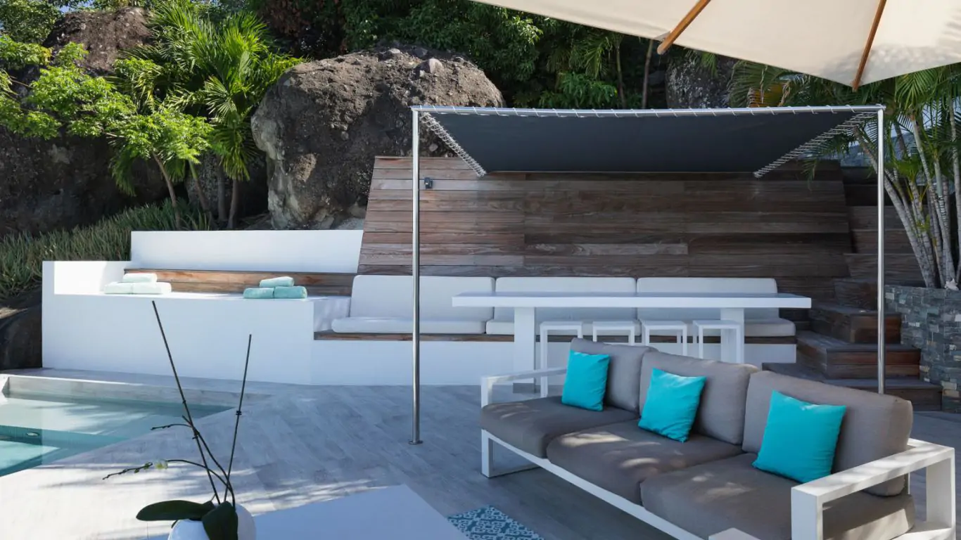 Villa Avenstar | St. Barth