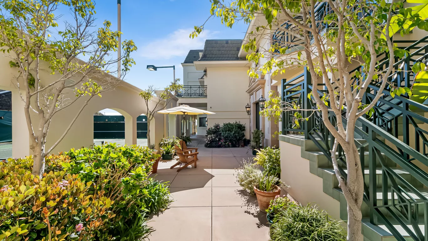 Villa Filomena | Malibu